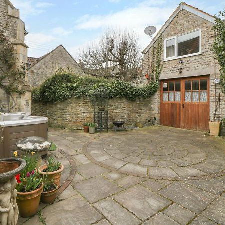 The Coach House Villa Somerton  Luaran gambar