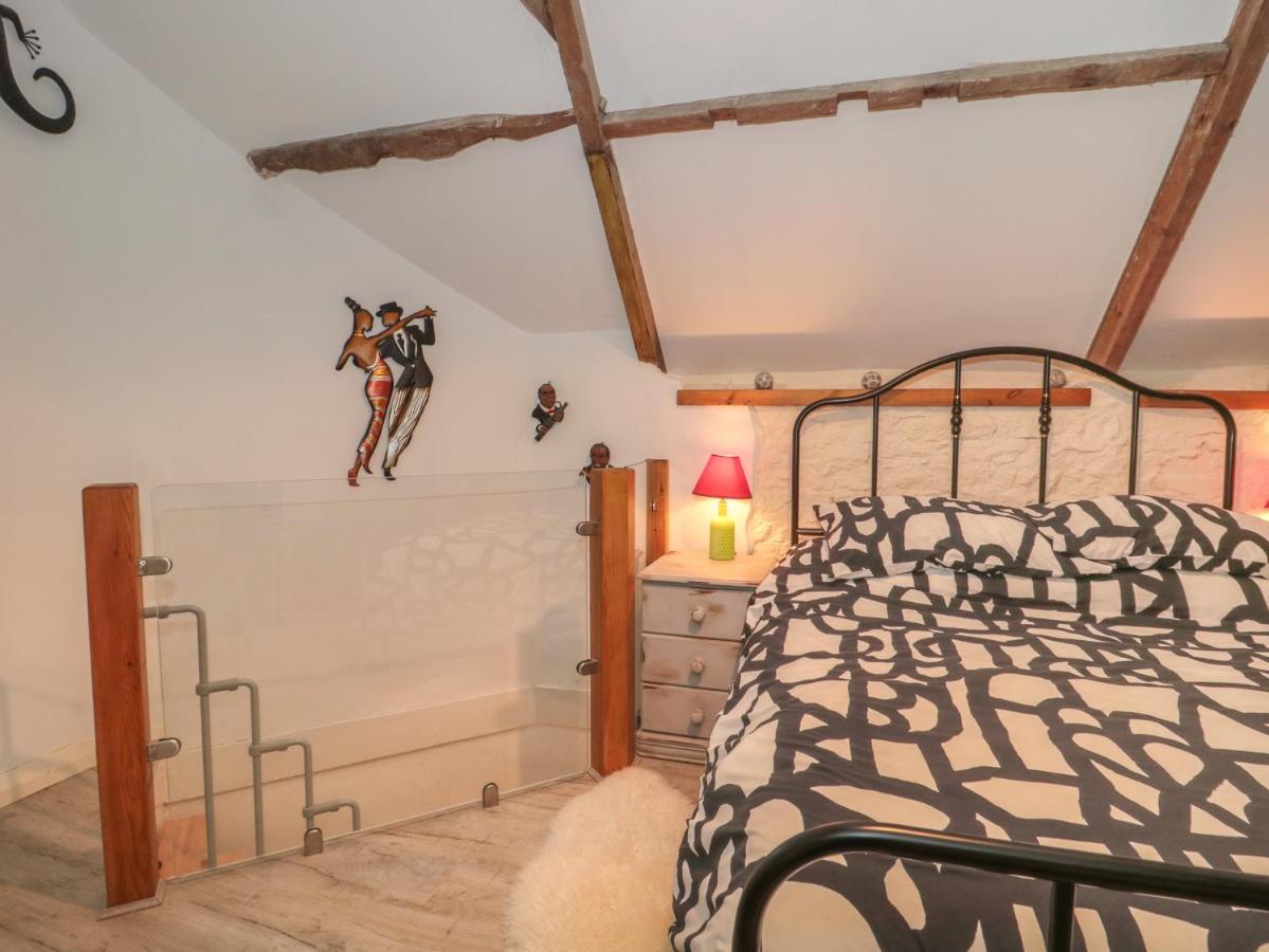 The Coach House Villa Somerton  Luaran gambar