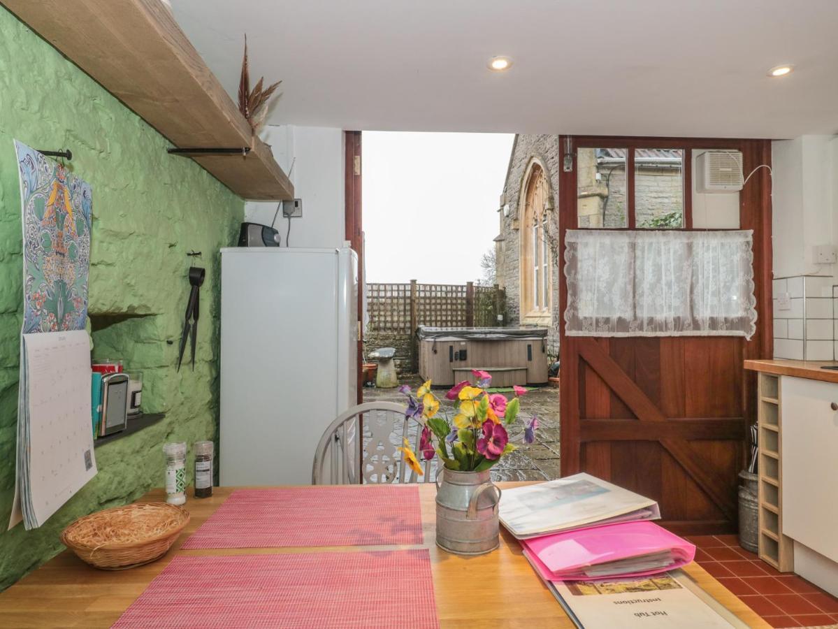 The Coach House Villa Somerton  Luaran gambar