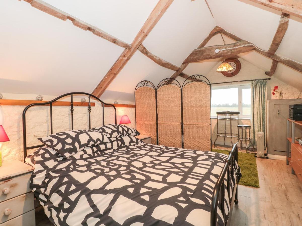 The Coach House Villa Somerton  Luaran gambar