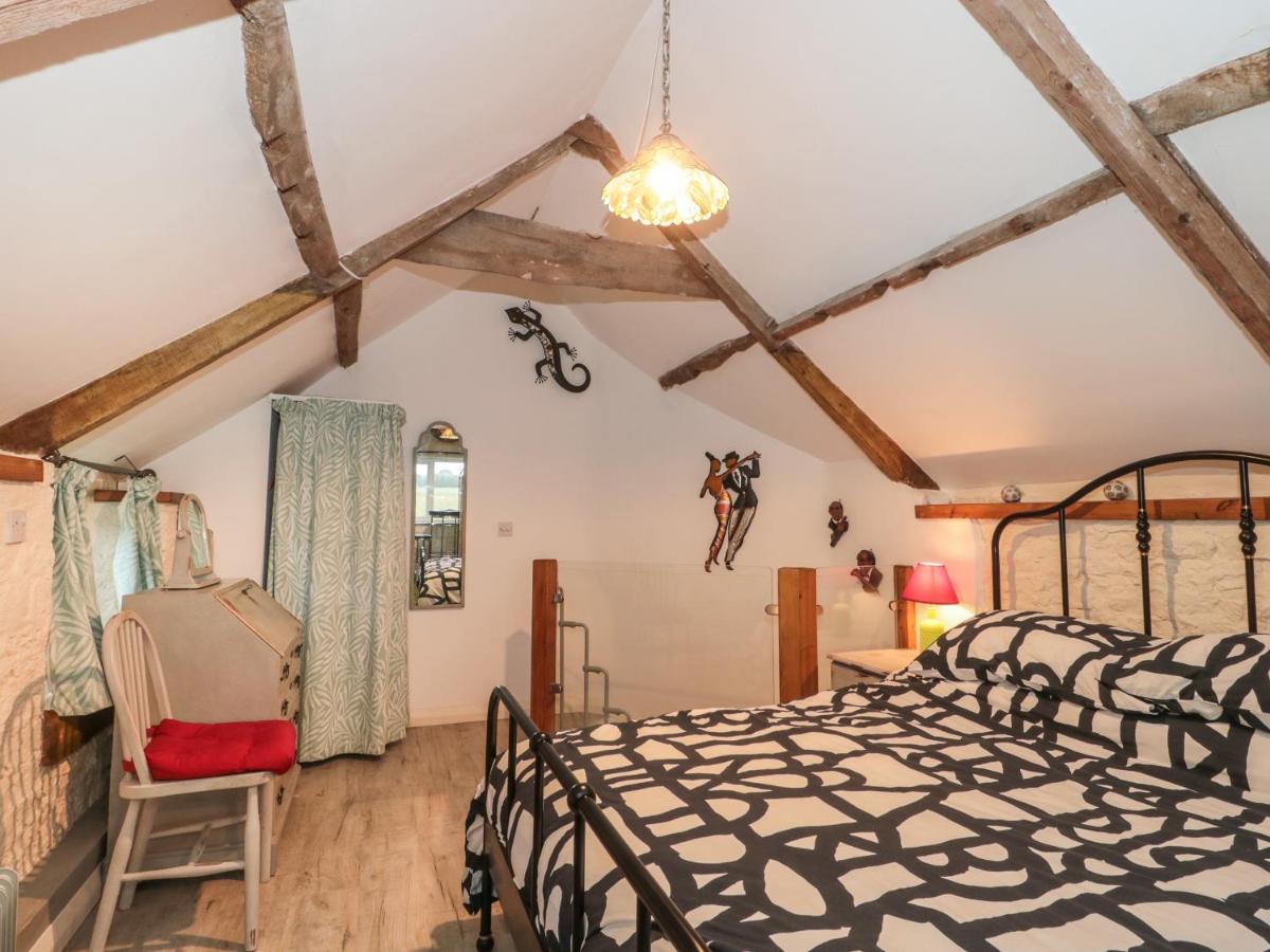 The Coach House Villa Somerton  Luaran gambar