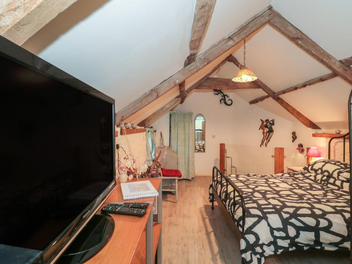 The Coach House Villa Somerton  Luaran gambar