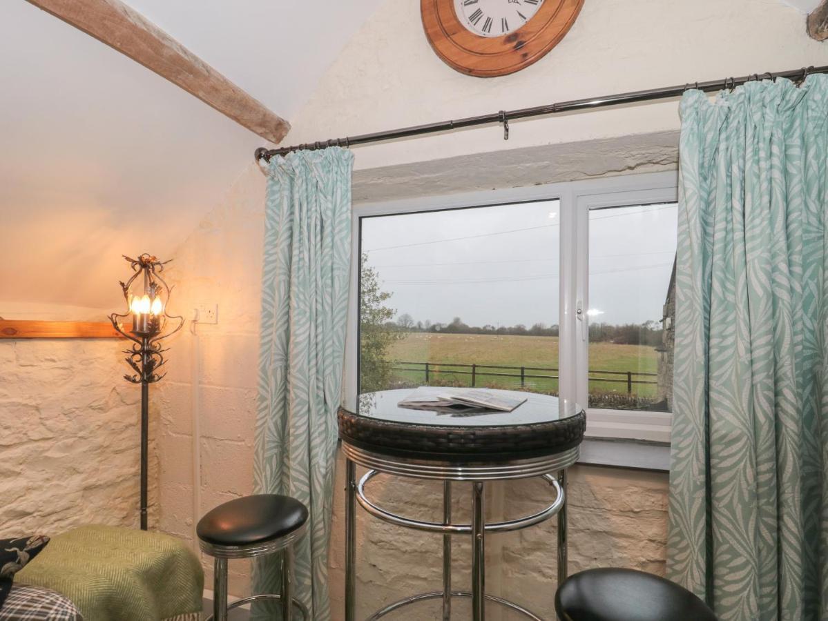 The Coach House Villa Somerton  Luaran gambar