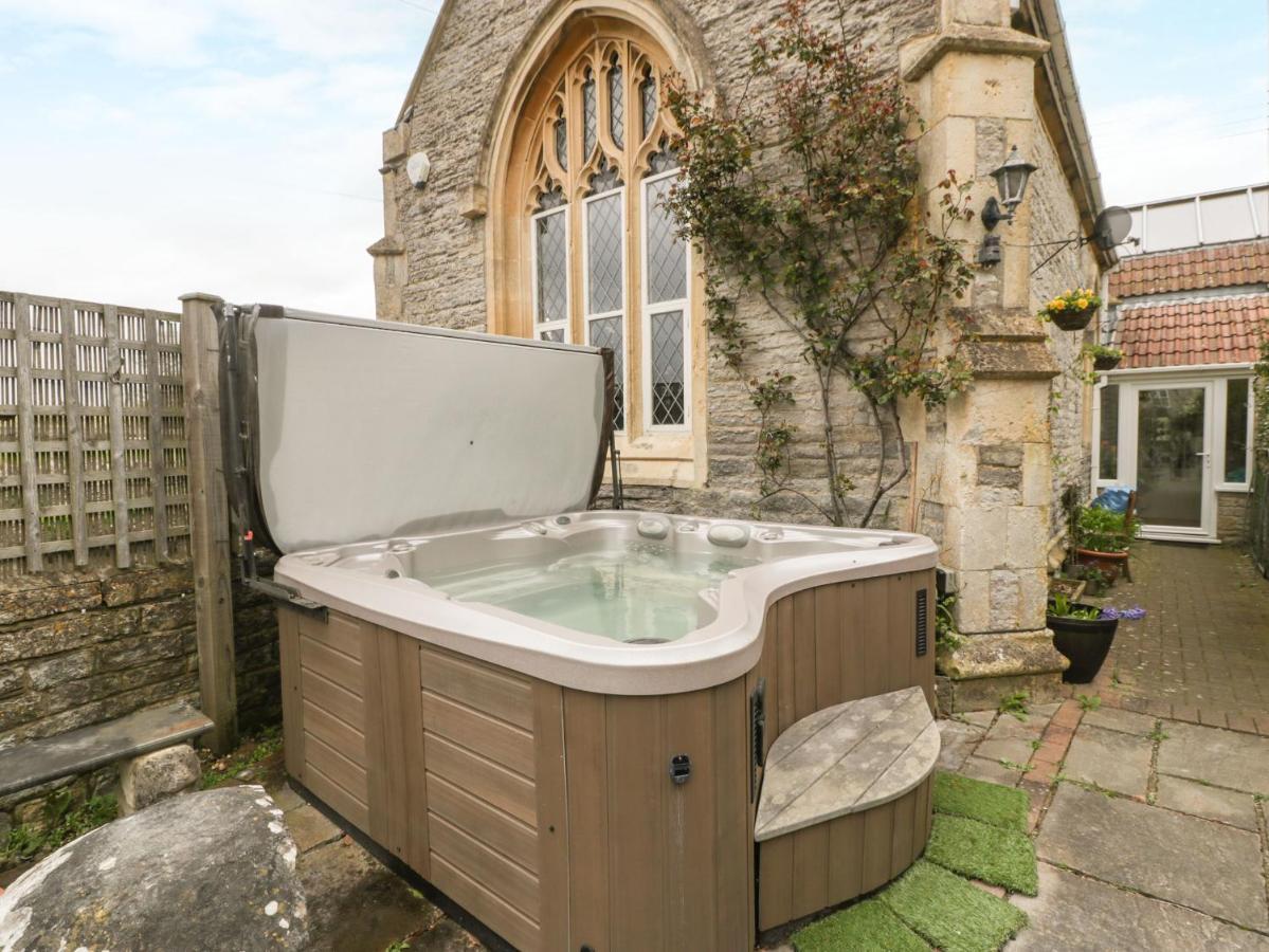 The Coach House Villa Somerton  Luaran gambar