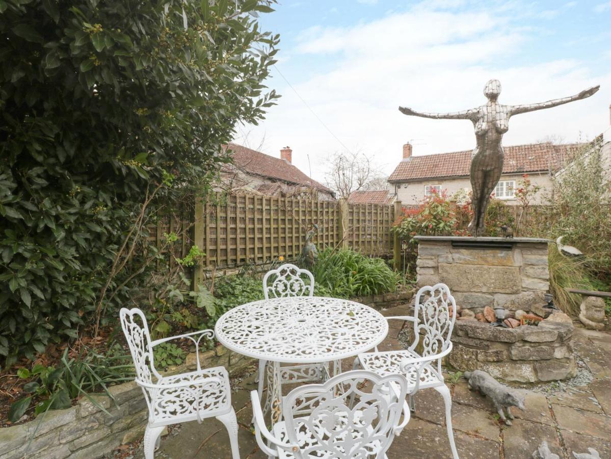 The Coach House Villa Somerton  Luaran gambar