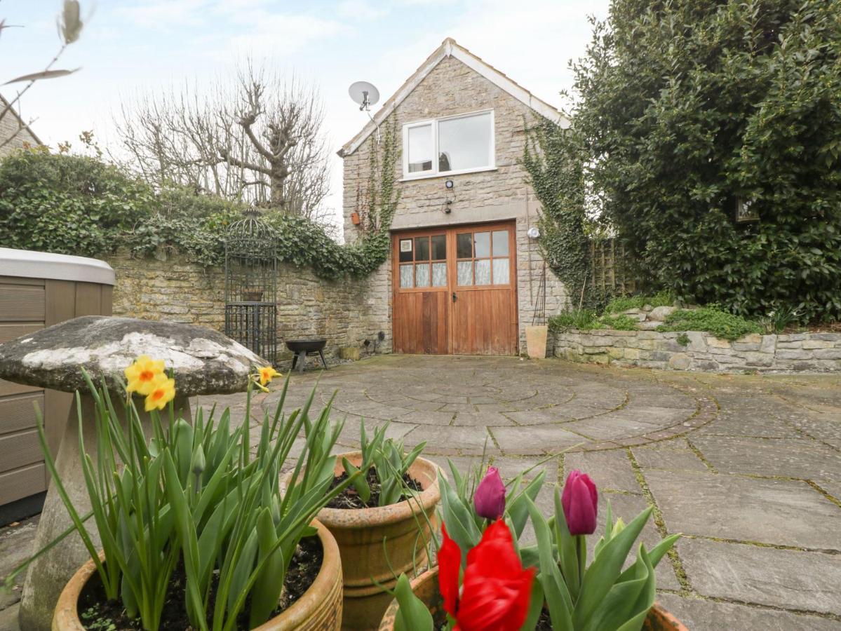 The Coach House Villa Somerton  Luaran gambar