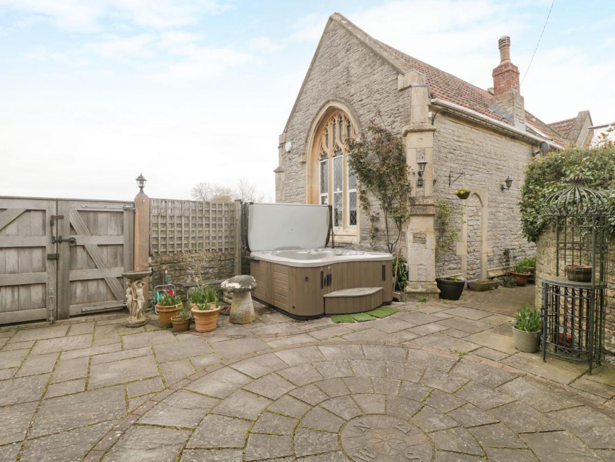 The Coach House Villa Somerton  Luaran gambar